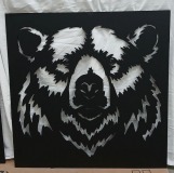 bear-steel-wall-art